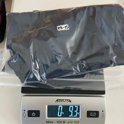 NEW Sunny Girl women’s dark blue cap sleeve stretch deep v