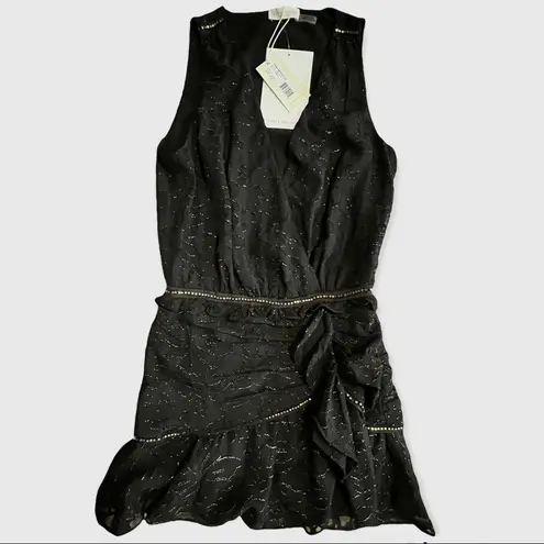 Ramy Brook NWT Ensley Wrap Dress