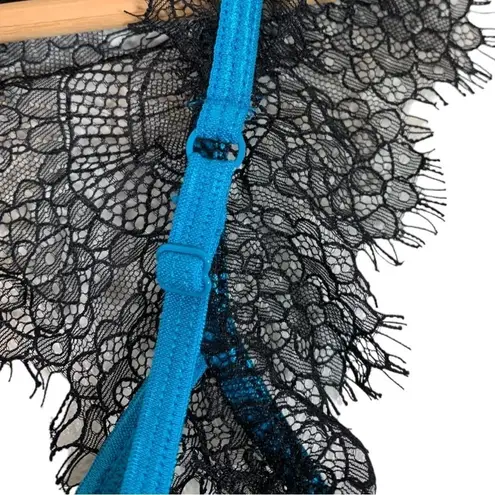 Dreamgirl lace Teddy Lingerie Size Medium