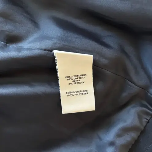 Bagatelle Trench Coat