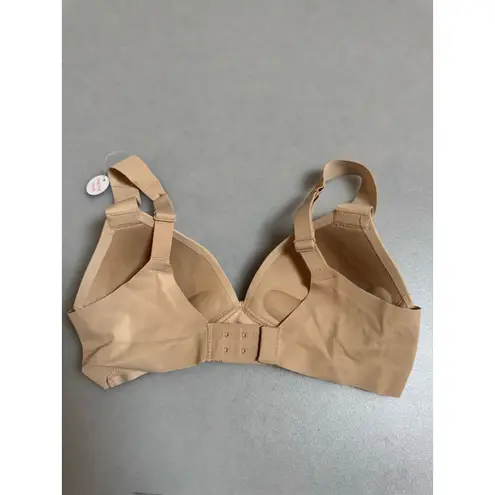 True & Co True Body Boost Wireless Bra