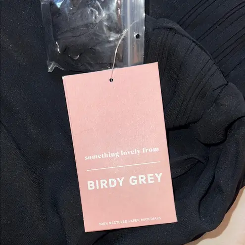 Birdy Grey Gigi Convertible
Jumpsuit Black