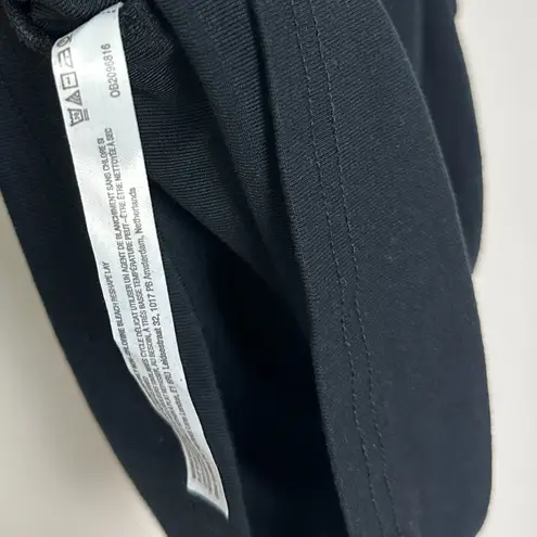 Free People  x Free-Est Ellie Set in Black Size Large - Image 8