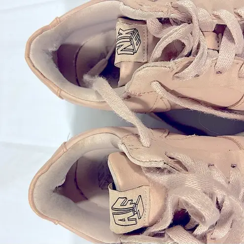 Nike  Air Force One Pixel in Particle Beige Women’s Size 6.5 AF1