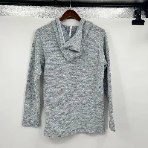 VINTAGE Techstyles Nantucket Island Ack pullover hoodie sweatshirt size medium