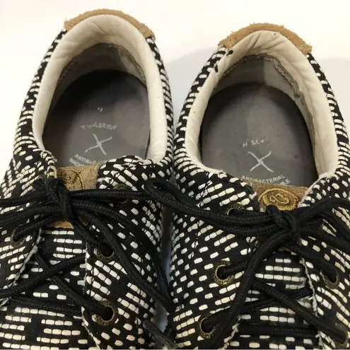 Twisted X Women's Hooey Loper