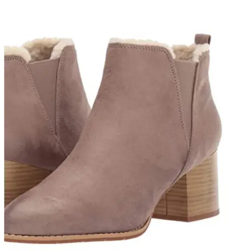 Seychelles BC Vegan Booties