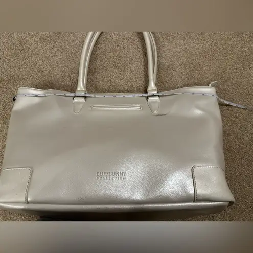 Buffbunny Collection Game Changer Tote Bag