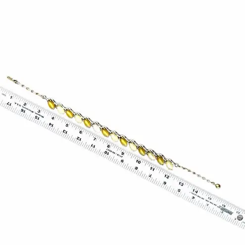 Vintage Thermoset Leaf