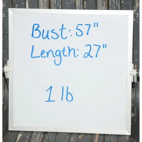 R&K Originals Vintage Plum Purple Faux Suede Button Front Jacket Size 26W Pocket