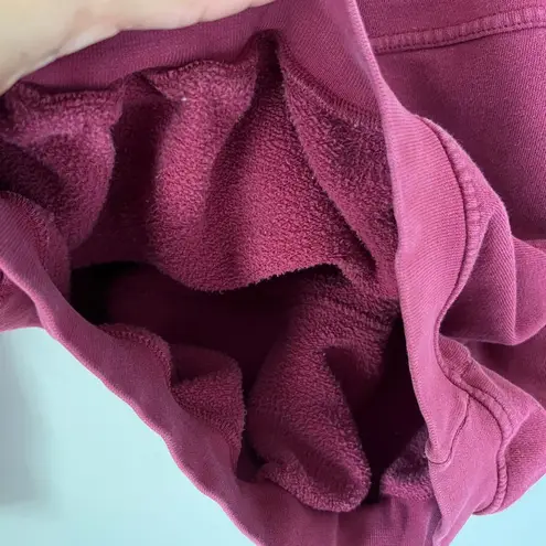 Vintage Iced for Action Estes Park Colorado Sweatshirt Size M