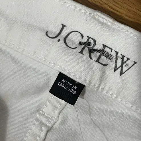 J.CREW Petite Mid
