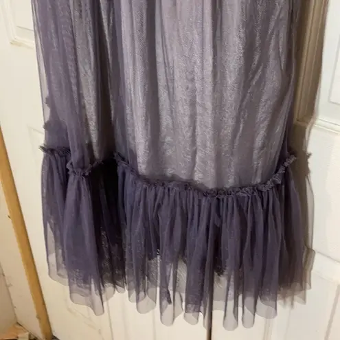 Moulinette Soeurs Spirited Away Tulle Dress 8