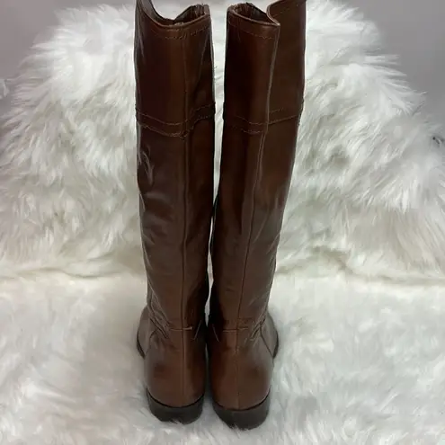 Audrey Brooke SALE! ❤️  Leather Riding Boots