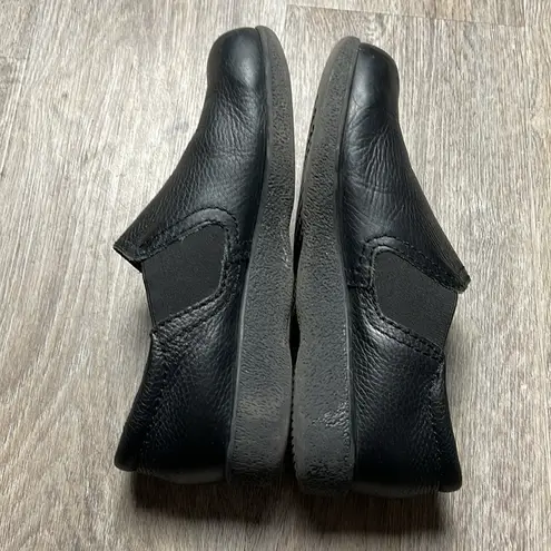 I Love Comfort Black Slip