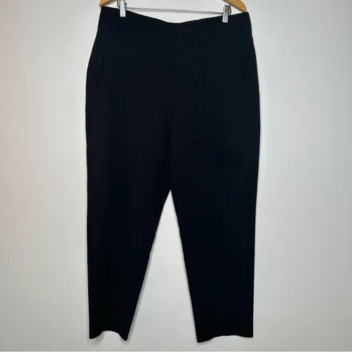 Athleta Endless High Rise Pant in Black Size 16