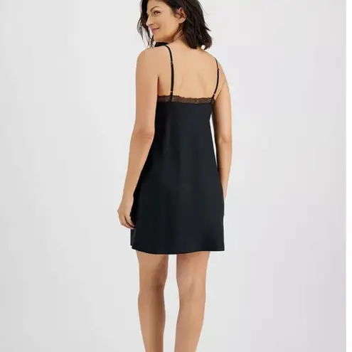 NWT I.N.C. International Concepts Womens Pink Satin Lace