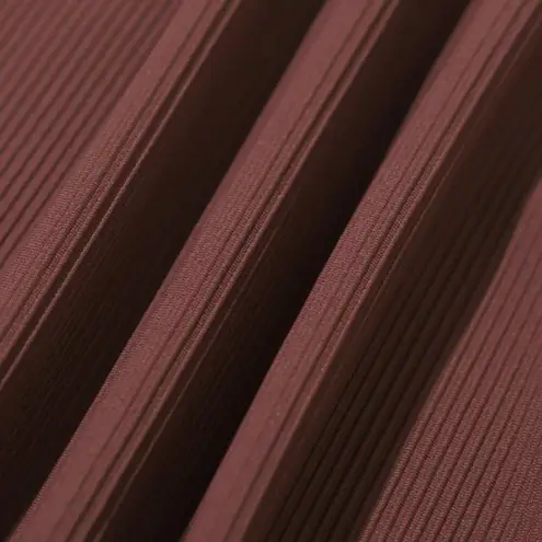 Berlook Coffee Cutout Tie One