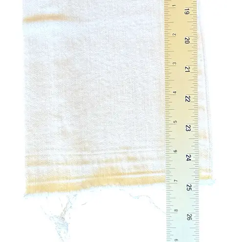 Veronica Beard NWT Carolyn Baby Boot With Fray Jeans Women’s Size 29