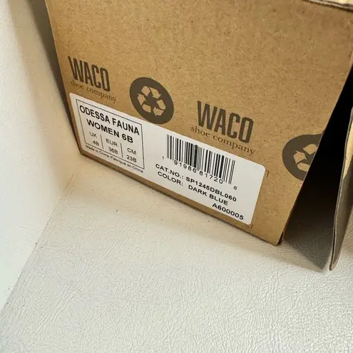 The Comfy Waco Spenco Women's Odessa Fauna Slide Sandal casual classic summer style