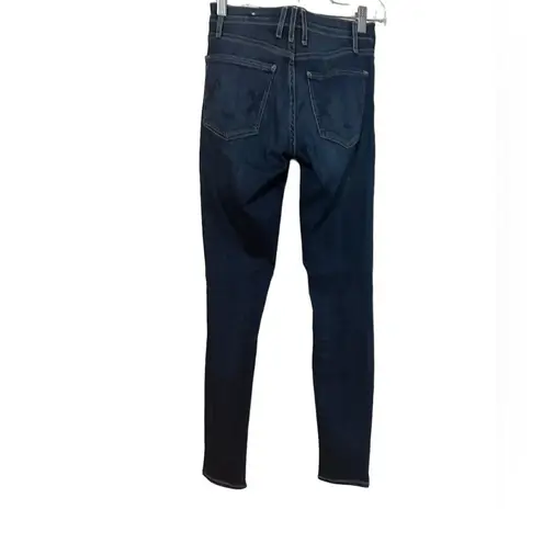 McGuire Denim Dark Wash Skinny Jeans Size 24