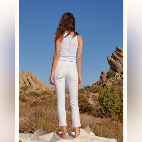 Amo Babe Sea Salt White Size 29