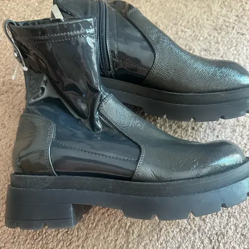 Aquatalia Dhia Boots Size Women’s 7