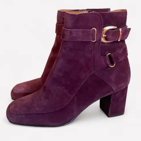 Sézane Sezane Brooklyn Boots