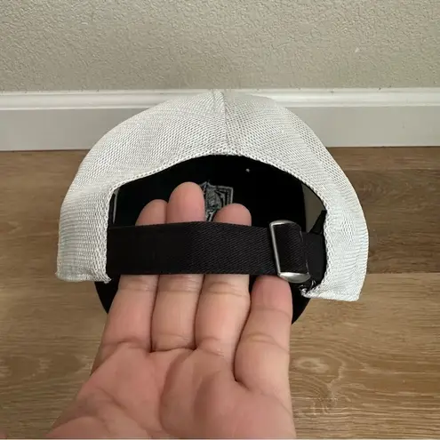 47 Brand Metallic Vegas Golden Knights Adjustable Women’s Hat