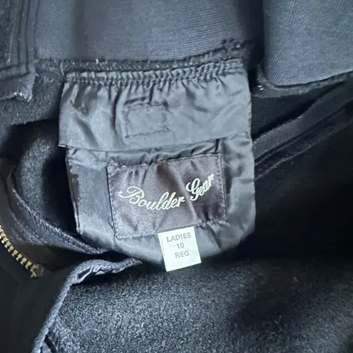 Boulder Gear Ski pants Black Women's Leggings