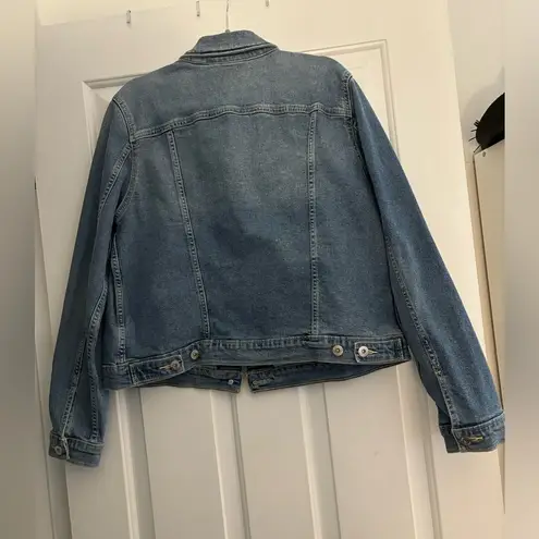 Denizen from Levi's Levi’s Jean Jacket