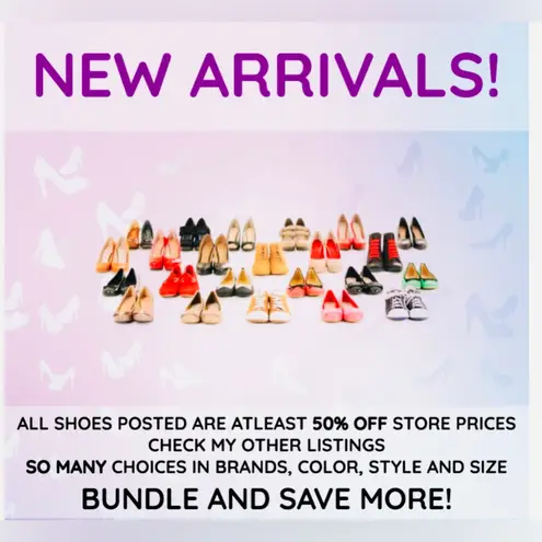 Life Stride Stylish comfy mid heel sandals 🌸NEW🌸