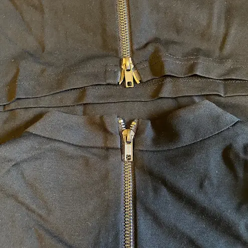 Ali & Jay HEAD OVER HEELS BODY-CON DRESS BNWT