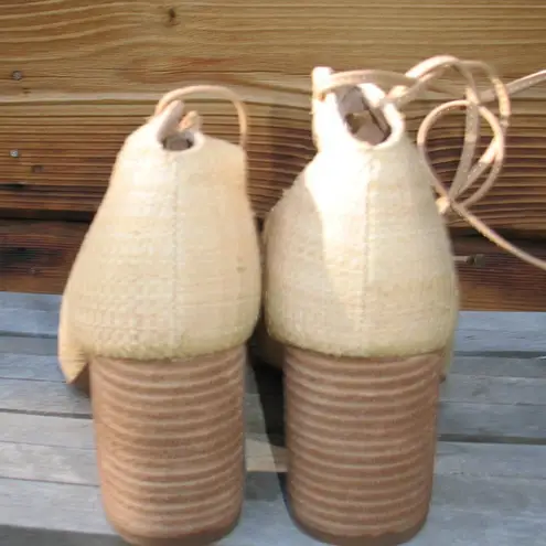 Anthropologie NWOB  women’s Size 8 Shoes