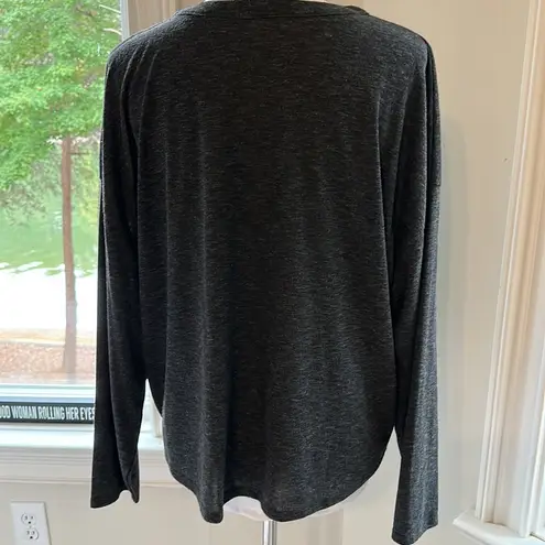 Treasure & Bond NWT  Henley, Size Medium