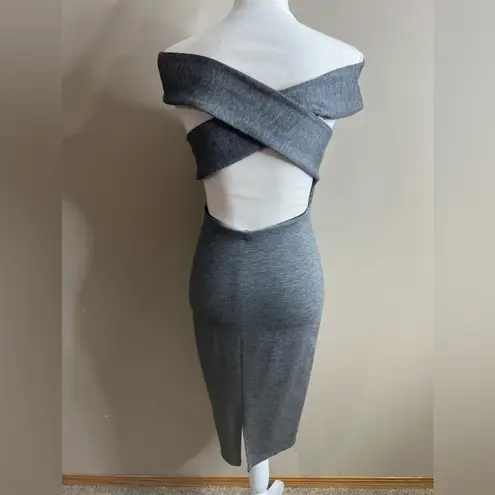 Talula body con dress size xs