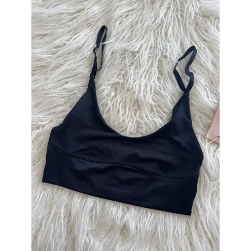 We are Hah X Free People Cami BrHAH Black Size XS