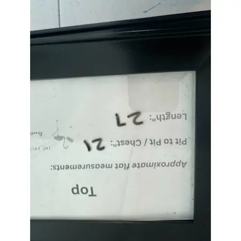 IC by Connie K Jacket Womens Medium Artsy Striped White Black Big Button USA