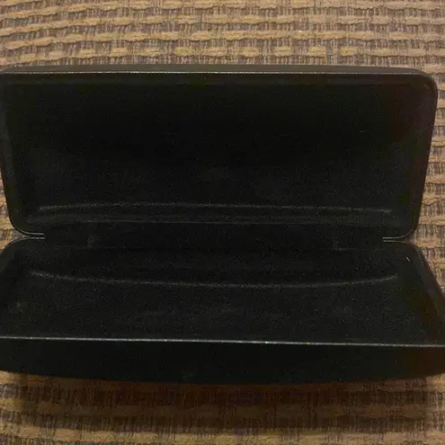 Versace  glasses case