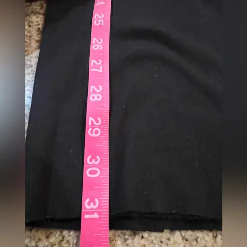 Cotton Citizen Skirt with side slit - Size Medium NWT Stretchy & lined