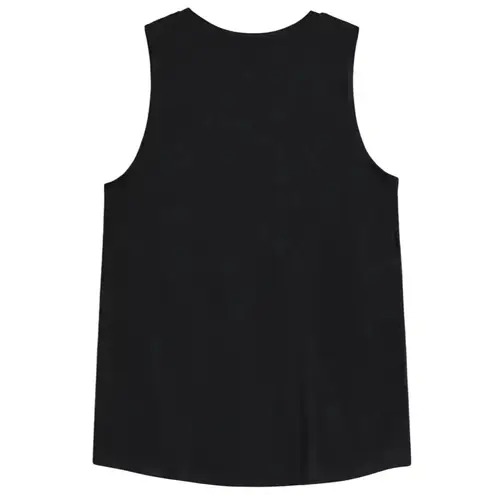 NWOT ~ "I'm An Effing Delight" Women's Black Summer T