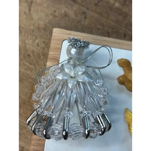 Three Angel And Cherub