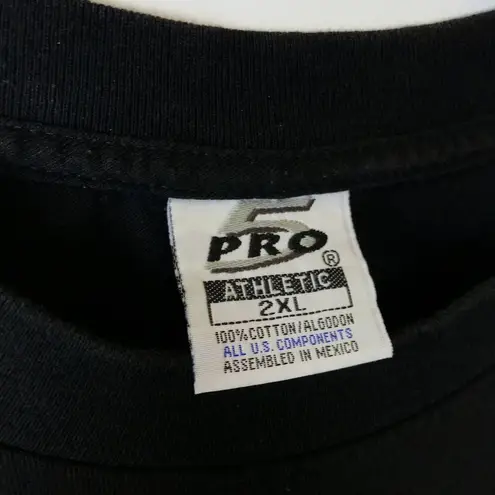 Y2K 00s Vintage Ice Cube Today Was A Good Day Rap Tee T Shirt Black 2XL XXL Size undefined