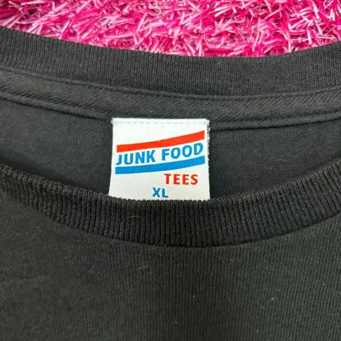 The Beatles Come Together Abbey Road Promo Rock Tee XL