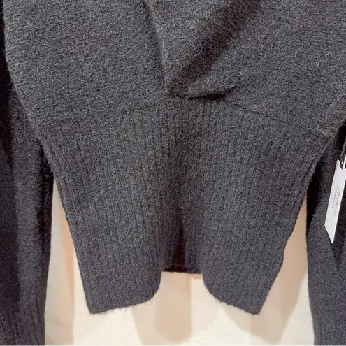 ASTR  Neve Wool Blend Cowl Neck Sweater One Size NWT Cozy Luxury Winter Essential