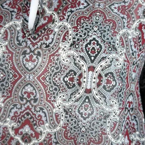 Stetson Beautiful Stetsons Top Size M