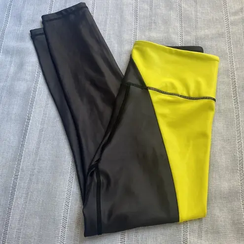 Zyia  Active yoga pants.