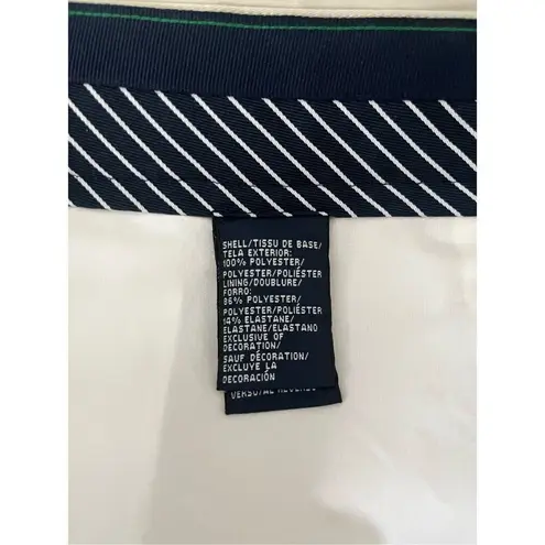 Tommy Hilfiger ‎ Tan Golf Skort