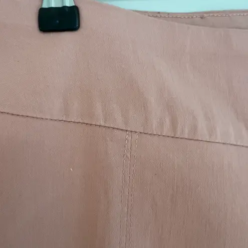 Zac and Rachel Stretch Pull-On Pants