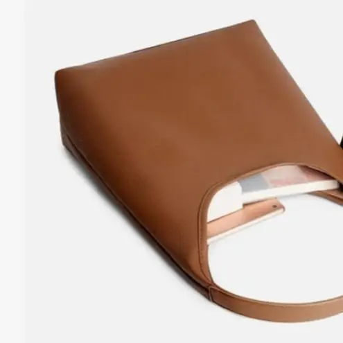 Vegan Leather Hobo Bag - Image 3